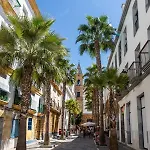 Corazon Del Mar - Free Parking By Time Apartment *