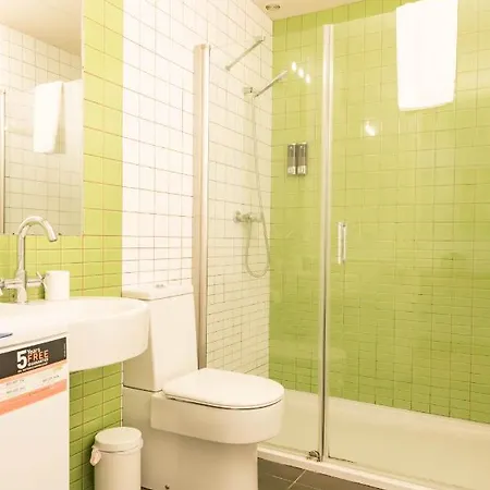 Corazon Del Mar - Free Parking By Time * Кадис