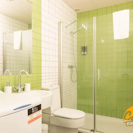 Corazón Del Mar - Free Parking - Wifi - Petfriendly - Ecofriendly