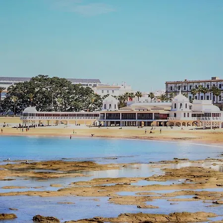 Corazón Del Mar - Free Parking - Wifi - Petfriendly - Ecofriendly *