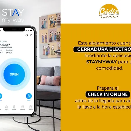 Corazon Del Mar - Free Parking By Time *