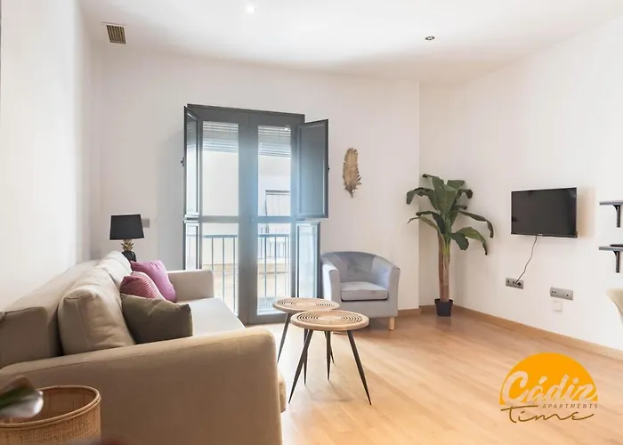 Corazon Del Mar - Free Parking By Time Appartement *