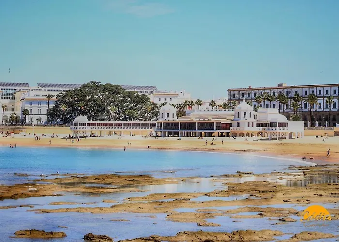 Corazon Del Mar - Free Parking By Time *