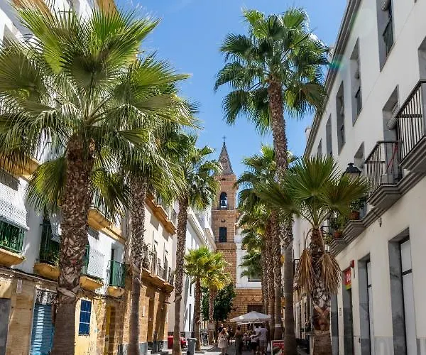 Corazon Del Mar - Free Parking By Time Appartement *