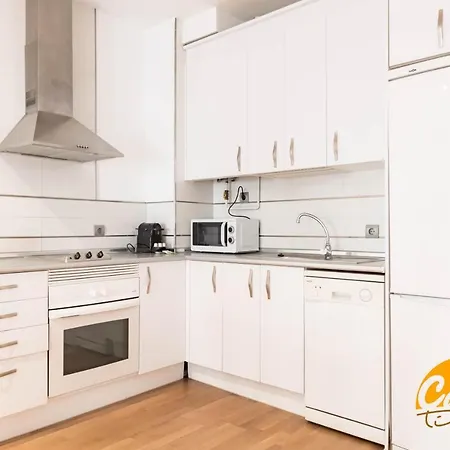 Corazon Del Mar - Free Parking By Time 加的斯