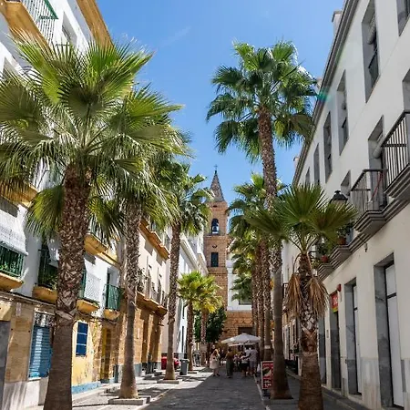 Corazon Del Mar - Free Parking By Time Апартаменты *