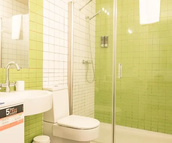 Corazon Del Mar - Free Parking By Time * Cadiz