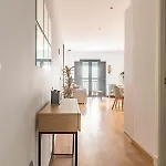 Corazon Del Mar - Free Parking By Time Apartment Cádiz