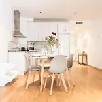 Corazon Del Mar - Free Parking By Time Apartment Cádiz